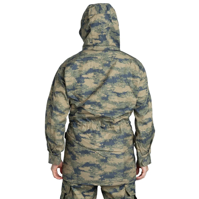 Turkkilainen ilmavoimien parka, M2008, ylijäämä