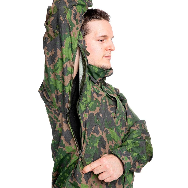 Särmä TST L4 Kenttätakki (Vanha versio)