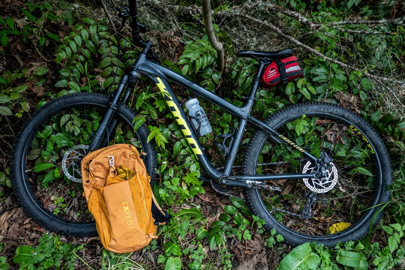 Exped Skyline 12