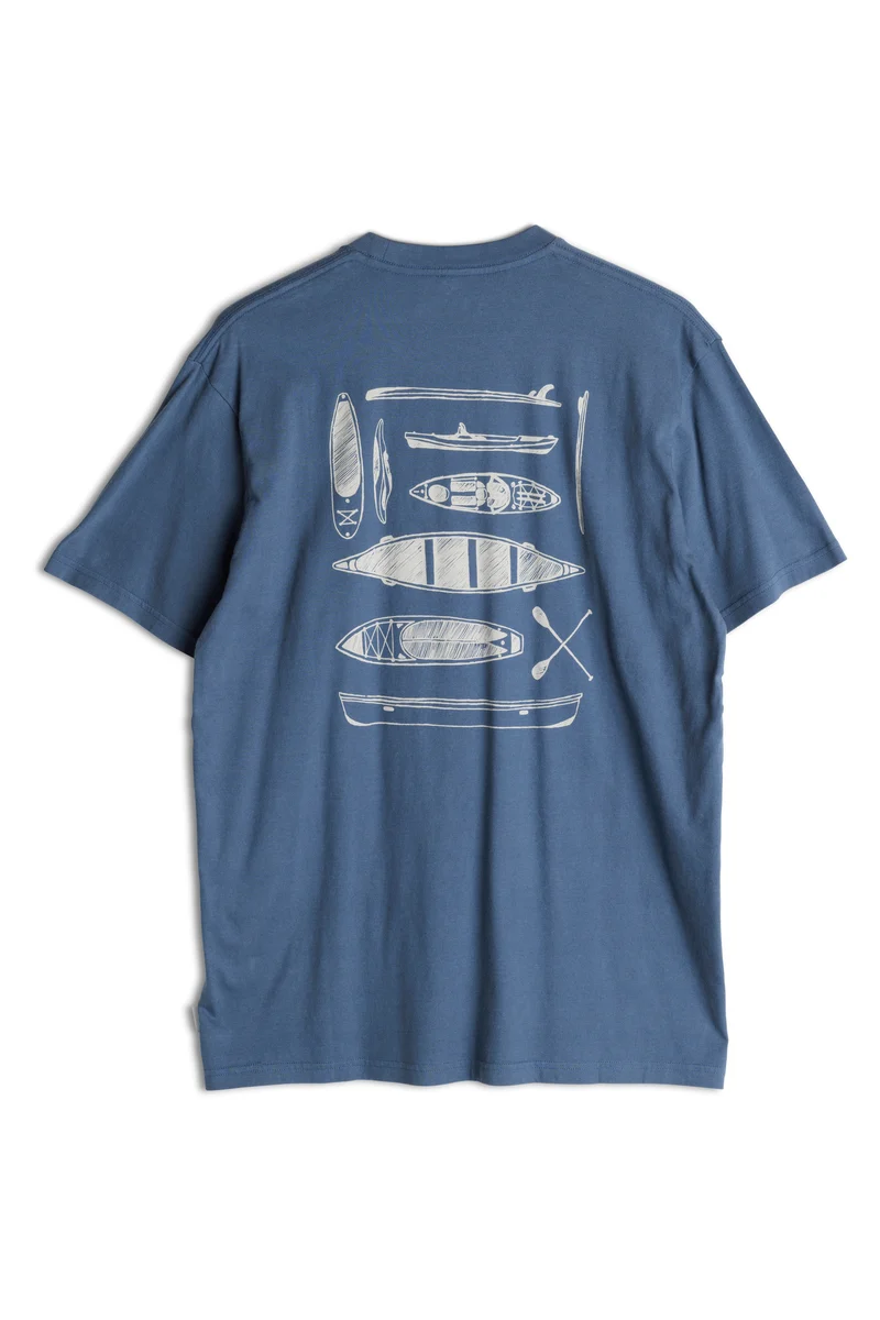Kavu M's Paddle Out