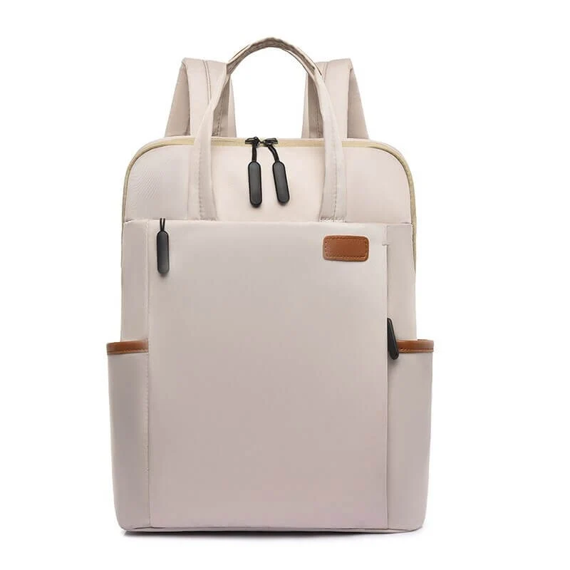 Unisex Anti-Diebstahl Reise Rucksack – Leicht & Robust