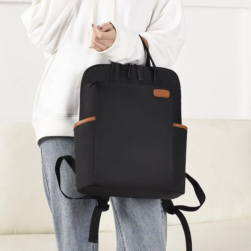 Unisex Anti-Diebstahl Reise Rucksack – Leicht & Robust