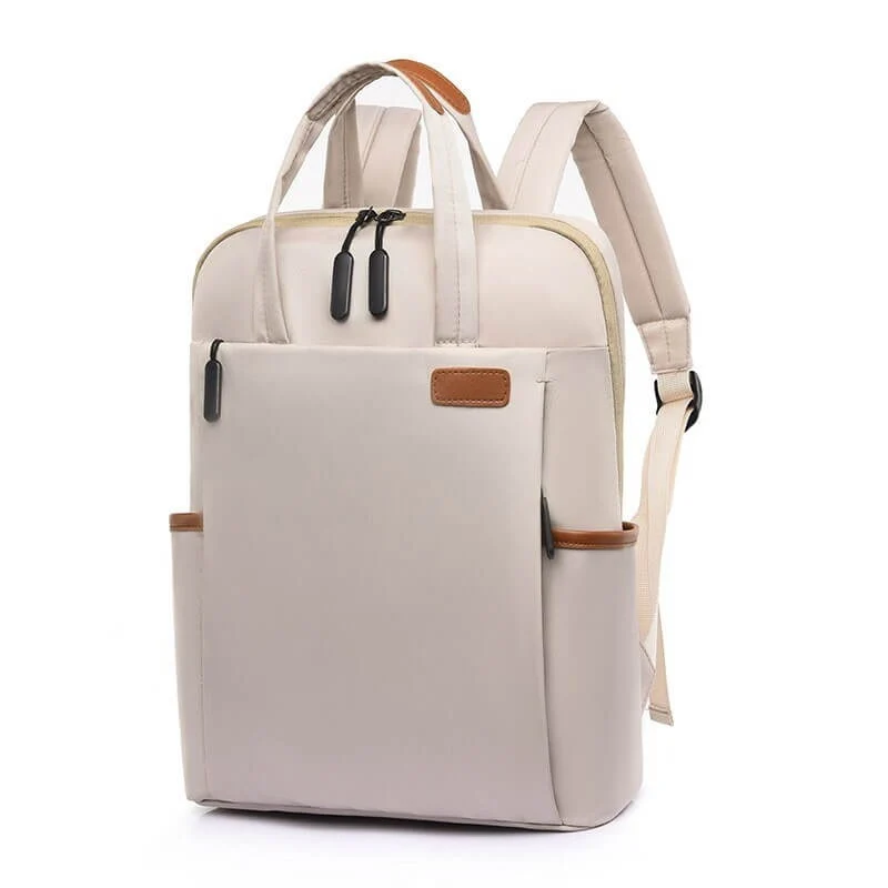 Unisex Anti-Diebstahl Reise Rucksack – Leicht & Robust