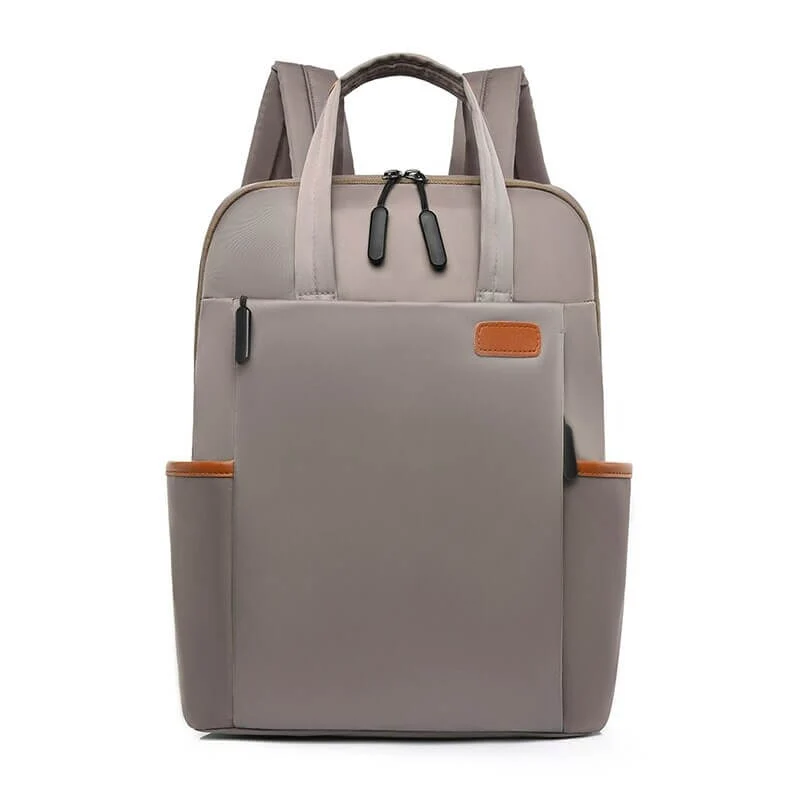 Unisex Anti-Diebstahl Reise Rucksack – Leicht & Robust