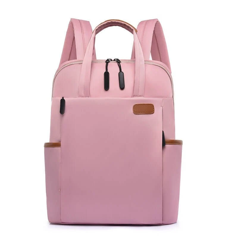 Unisex Anti-Diebstahl Reise Rucksack – Leicht & Robust