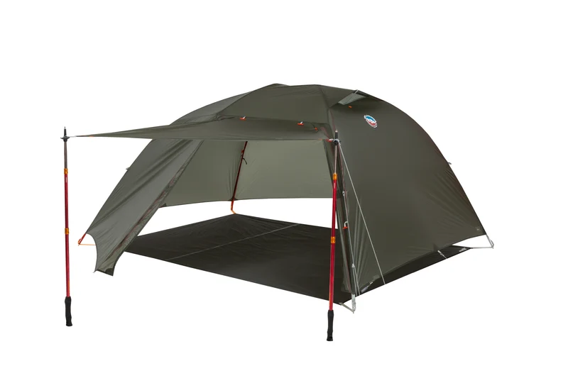 Big Agnes Copper Spur HV UL 2 "Hyper Bead"