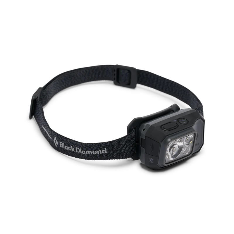 Black Diamond Storm 500-R
