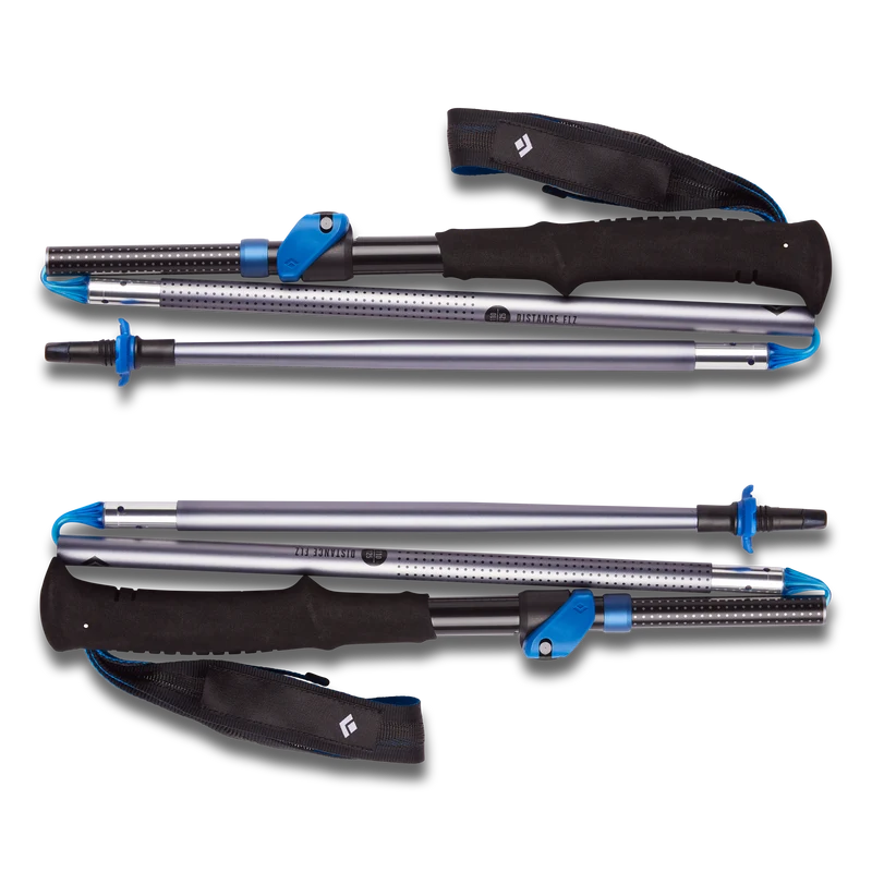 Black Diamond Distance FLZ