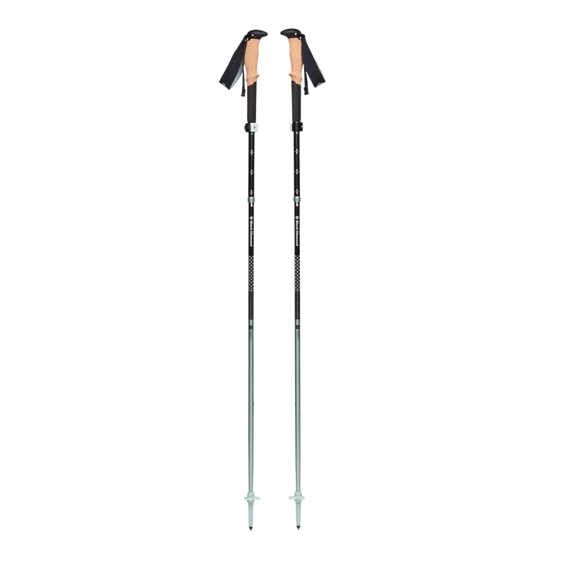 Black Diamond Pursuit FLZ Faltstöcke
