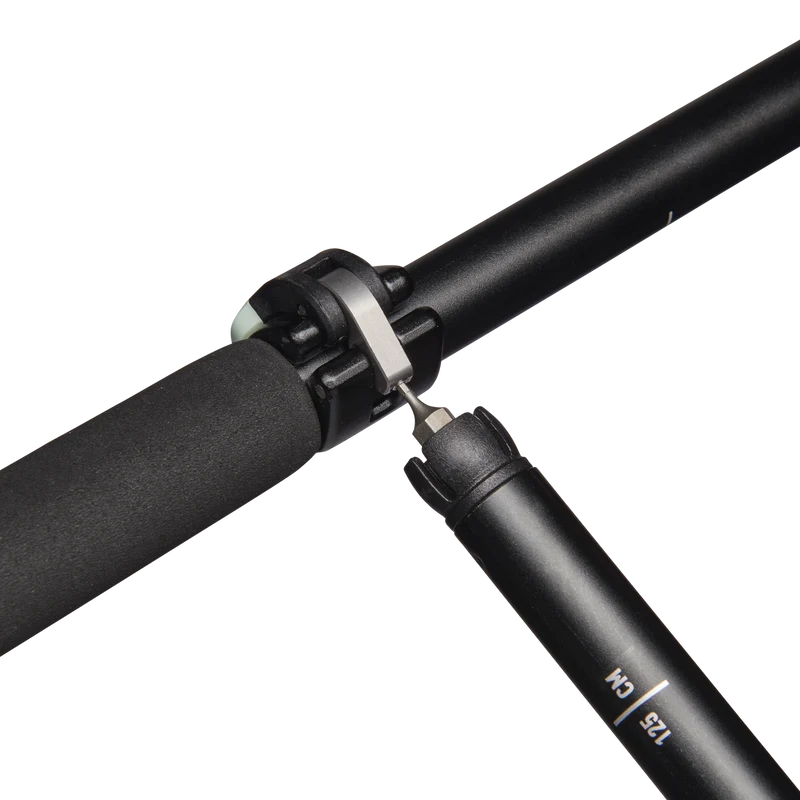 Black Diamond Pursuit FLZ Faltstöcke