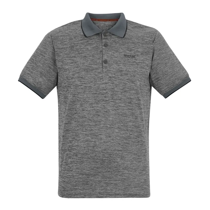 Regatta Men's Remex II T-Shirt - Dark Storm