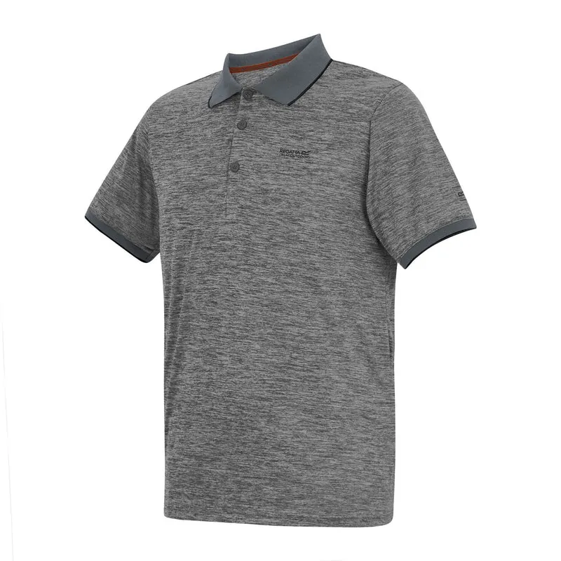 Regatta Men's Remex II T-Shirt - Dark Storm