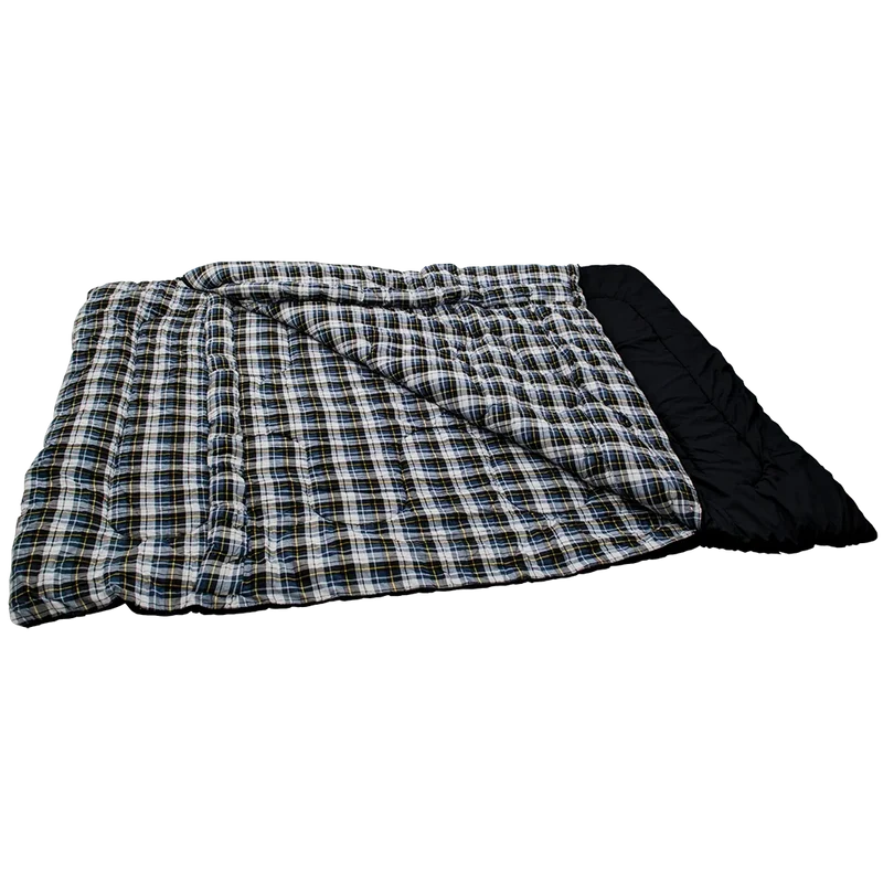 Quest Double Quebec Sleeping Bag
