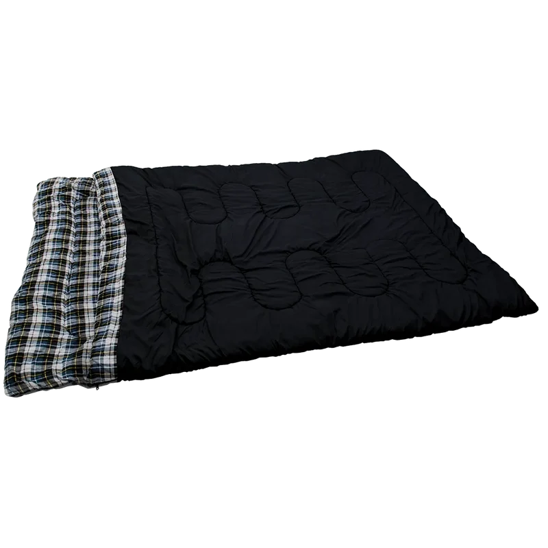 Quest Double Quebec Sleeping Bag
