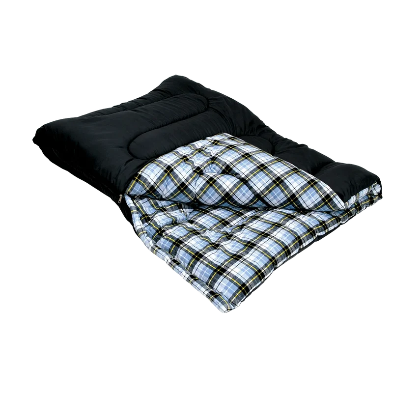 Quest Ontario Sleeping Bag - King Size