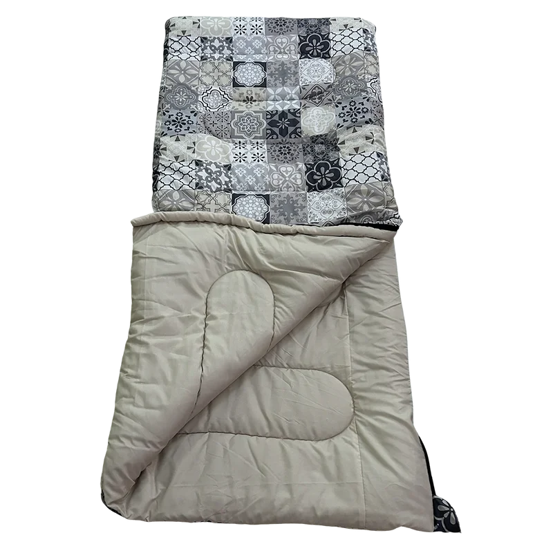 Quest Sleeping Bag - Manitoba