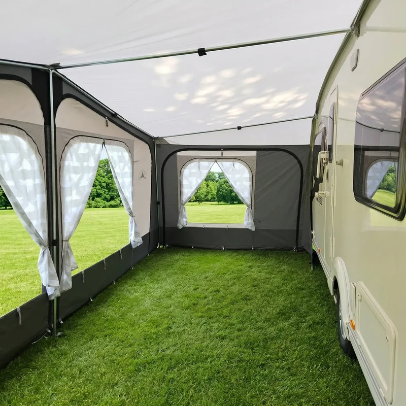 Sunncamp Casa full Touring Caravan Awning
