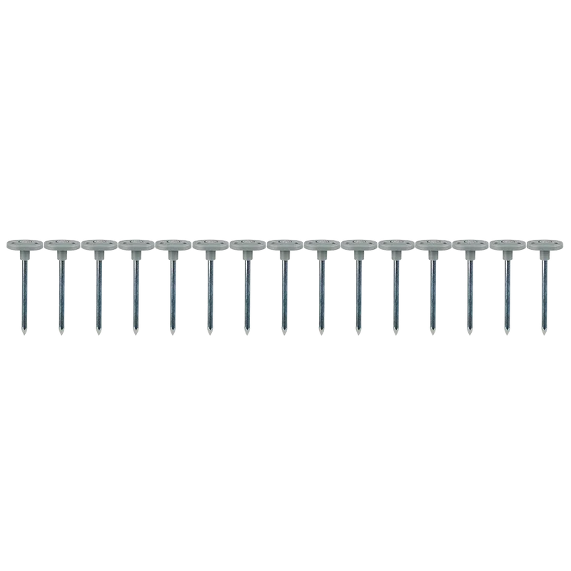 Quest Metal Groundsheet Pegs - Pack of 15