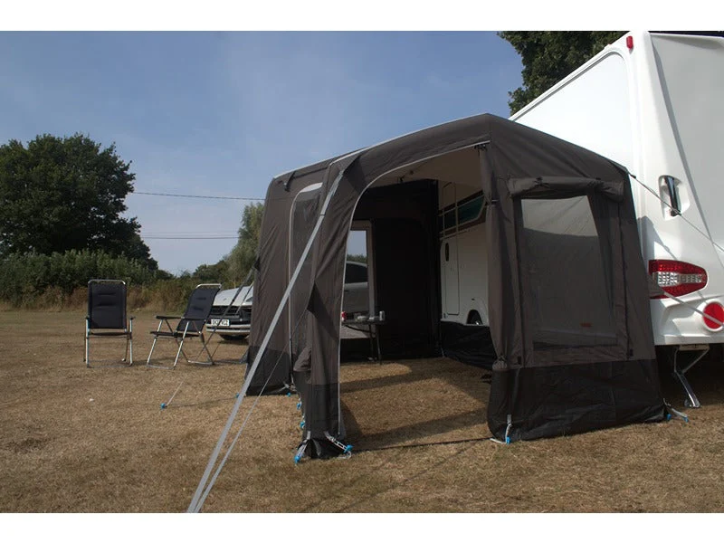 Telta Tall Annex