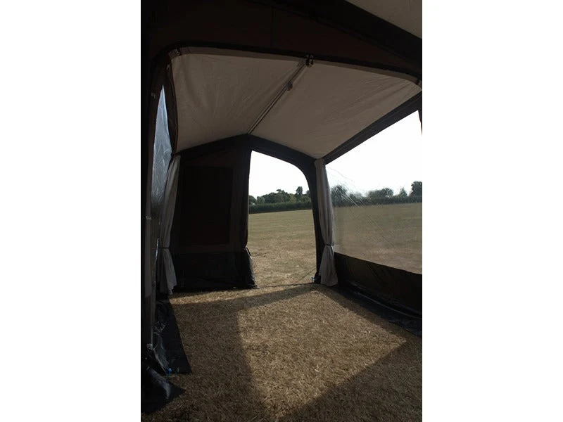 Telta Tall Annex