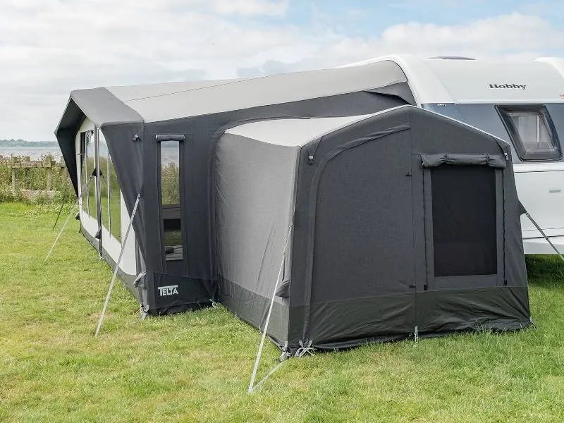 Telta Residential Tall Annexe