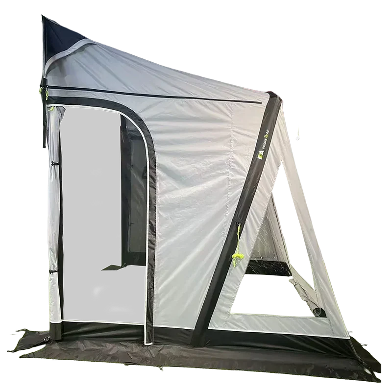 Quest Peregrine Universal Self Inflating Air Porch Awning 260cm