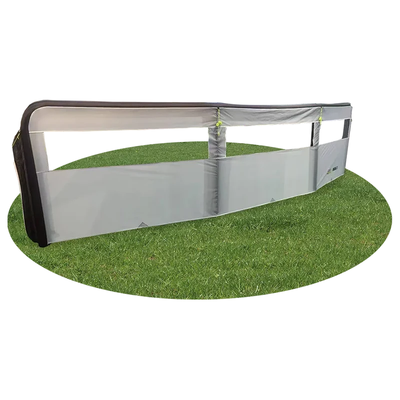 Quest Airbreak 3 Deluxe Windbreak