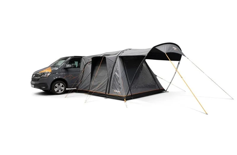 Vango Kela Pro Air Low 60th Edition Special Driveaway Awning