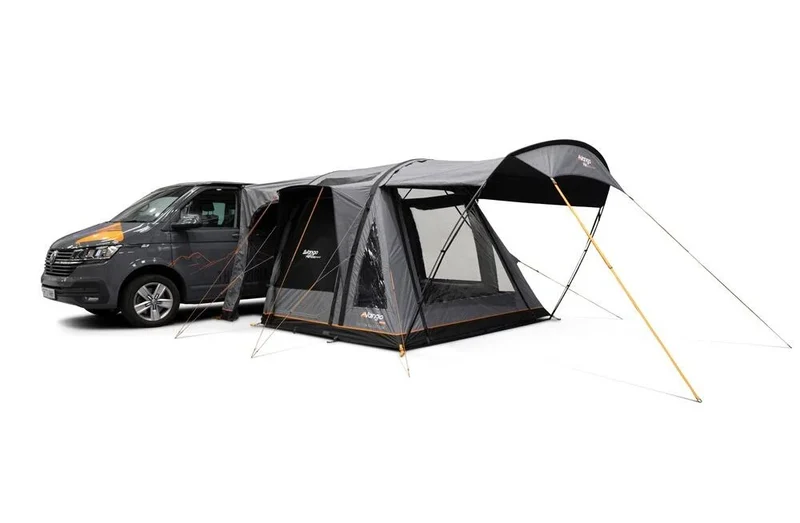 Vango Kela Pro Air Low 60th Edition Special Driveaway Awning