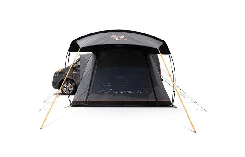 Vango Kela Pro Air Low 60th Edition Special Driveaway Awning