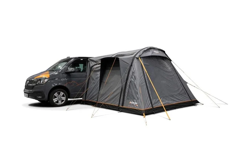 Vango Kela Pro Air Low 60th Edition Special Driveaway Awning
