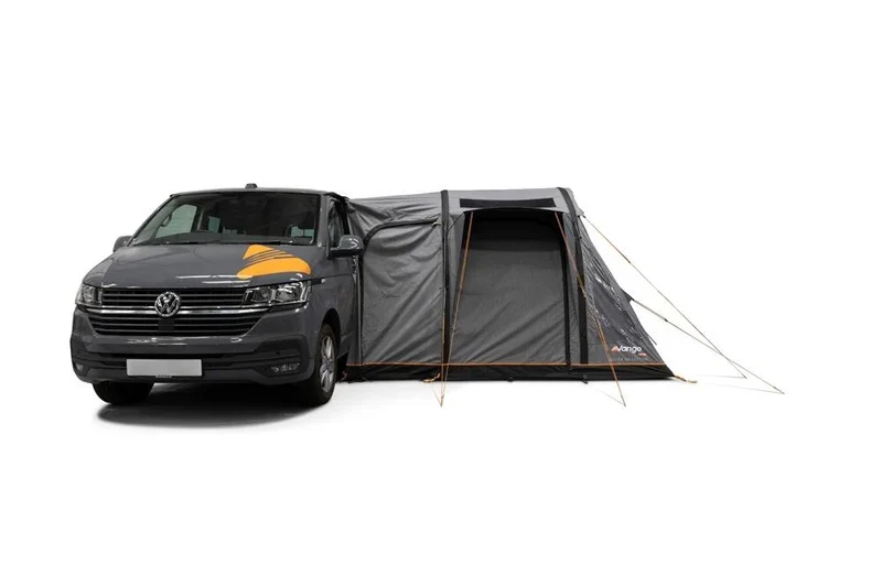 Vango Kela Pro Air Low 60th Edition Special Driveaway Awning