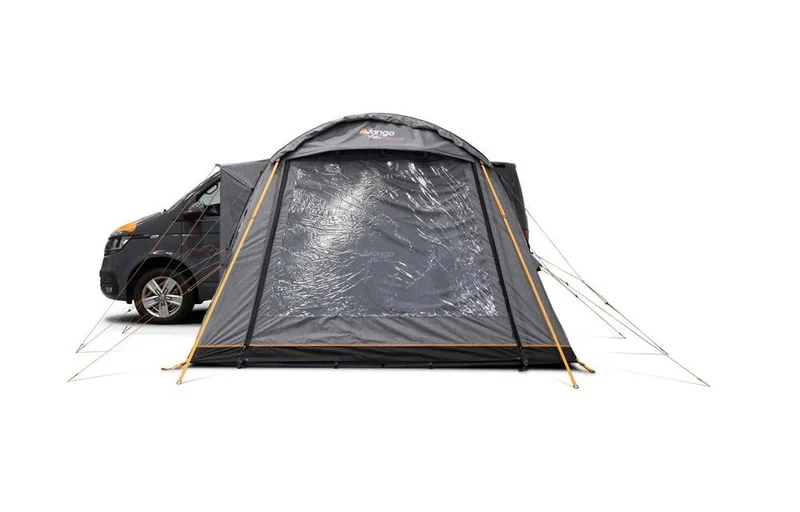 Vango Kela Pro Air Low 60th Edition Special Driveaway Awning