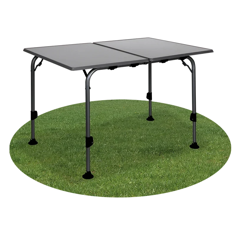 Westfield Aircolite Twin Table 120 X 80cm