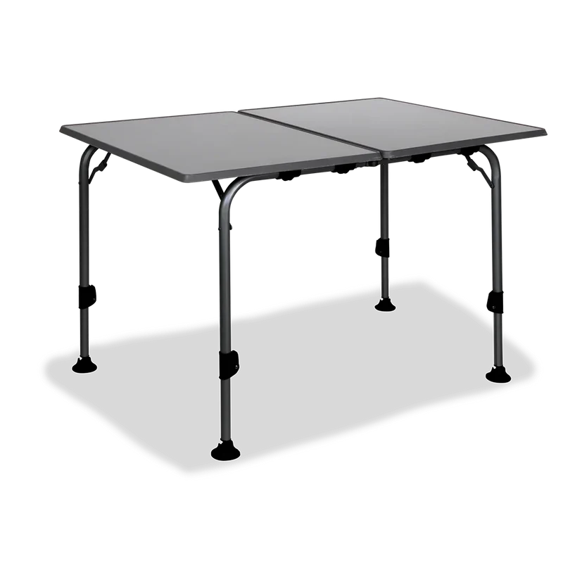 Westfield Aircolite Twin Table 120 X 80cm