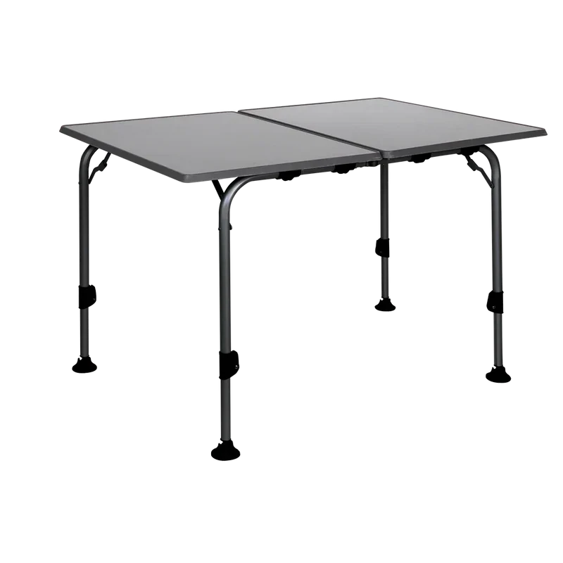 Westfield Aircolite Twin Table 120 X 80cm