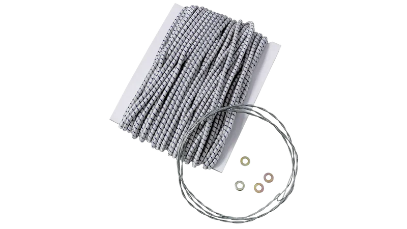 Shock Cord Repair Kit