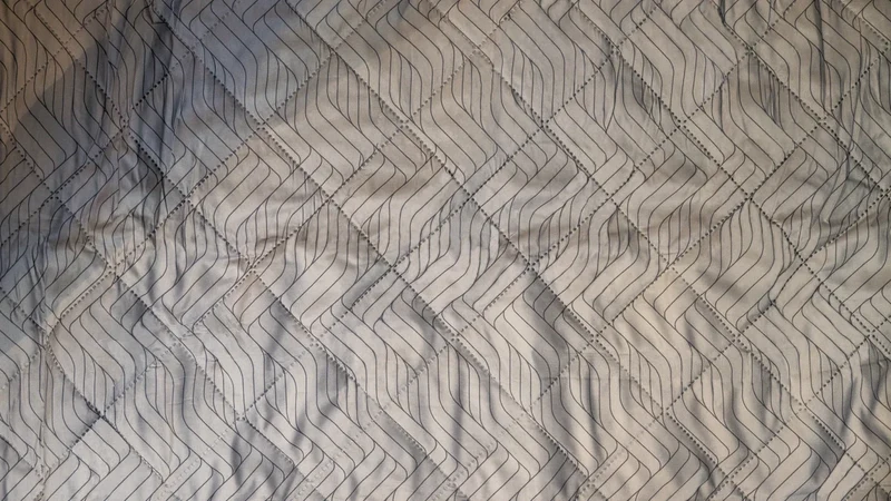 Outwell Monterey 4 Cozy Carpet