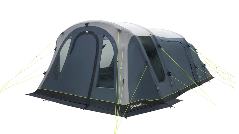 Outwell Sacramento 6 Air Tent