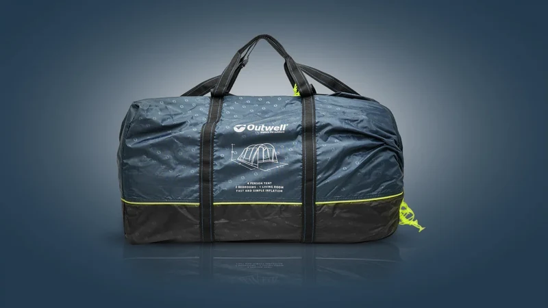 Outwell Monterey 4 Air Tent