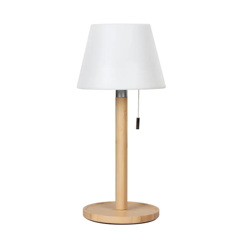 Orli Rechargeable & Portable Table Lamp
