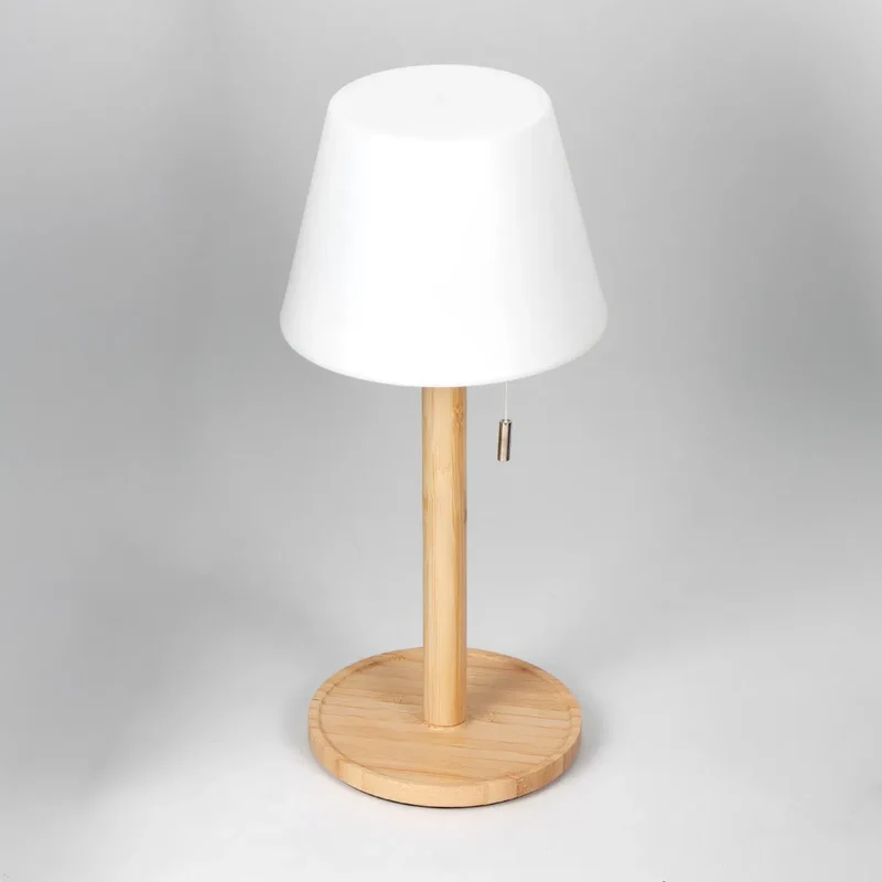 Orli Rechargeable & Portable Table Lamp