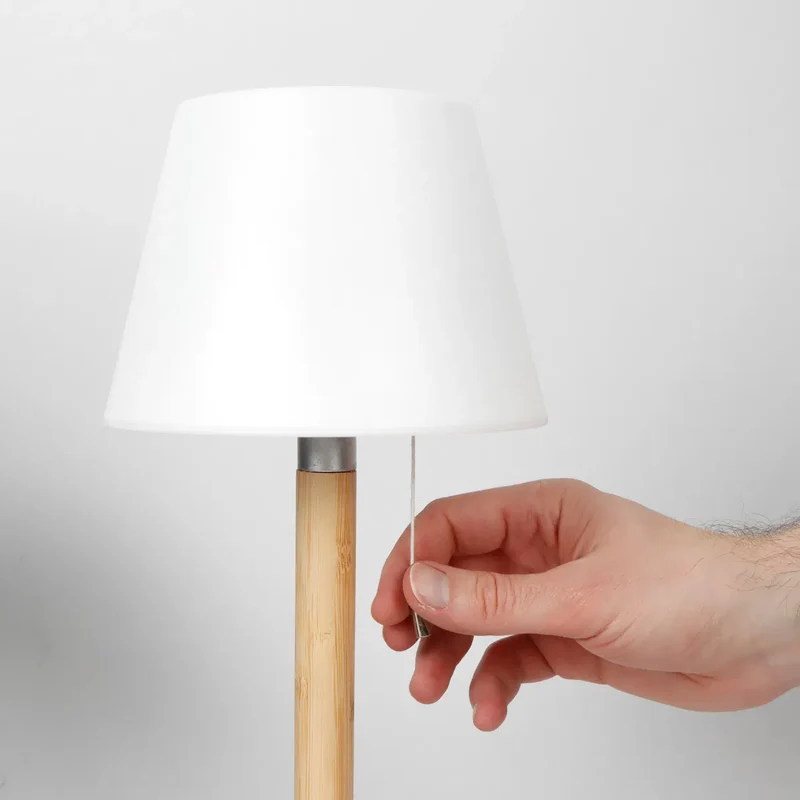 Orli Rechargeable & Portable Table Lamp