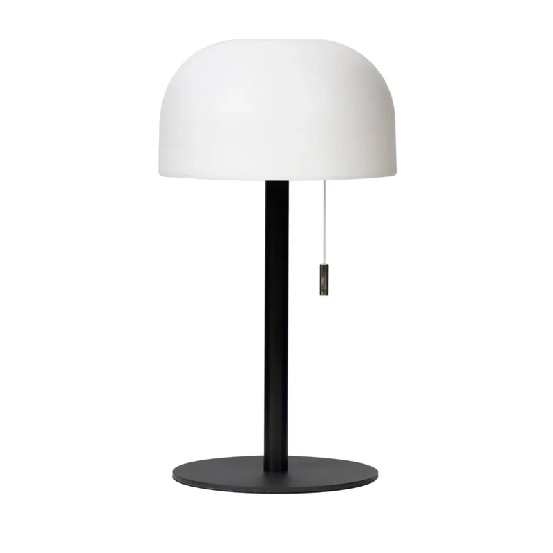 Dawn Portable & Rechargeable Table Lamp