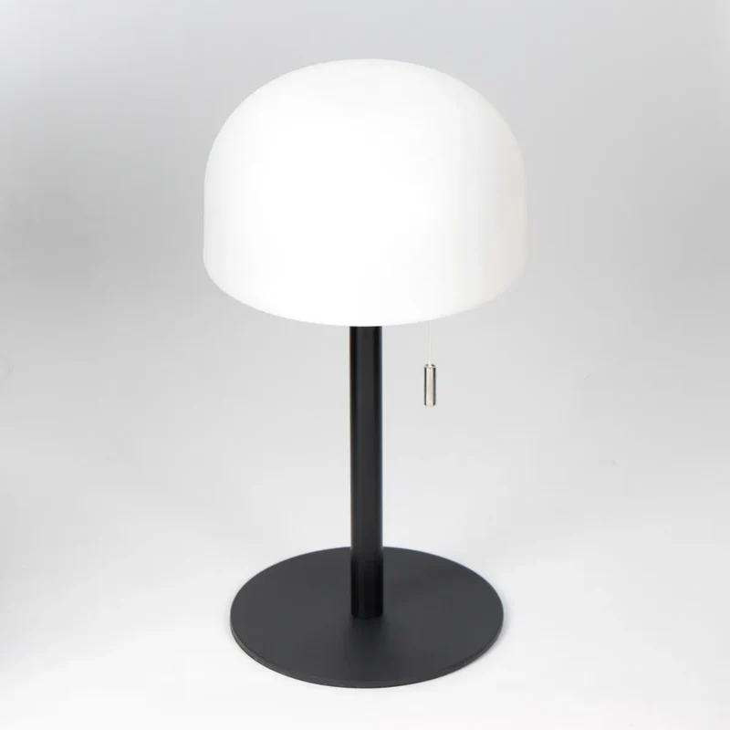Dawn Portable & Rechargeable Table Lamp