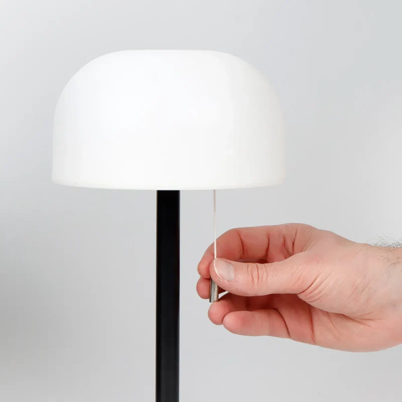 Dawn Portable & Rechargeable Table Lamp