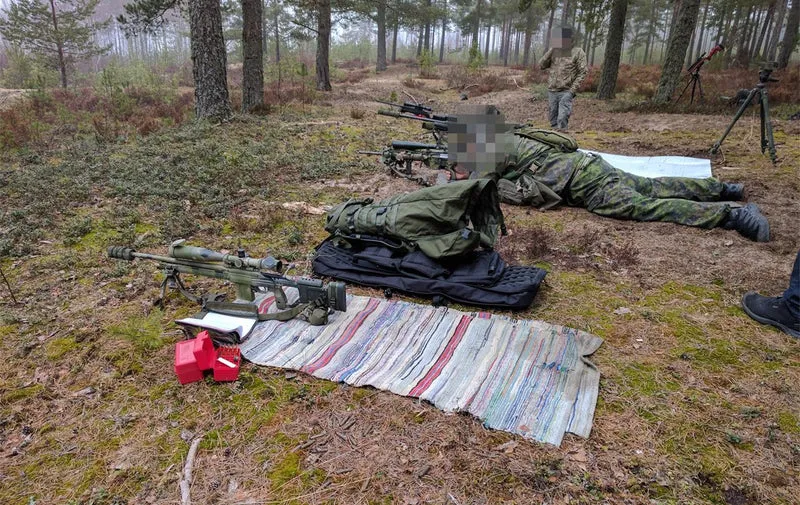 Varusteleka Karttatasku