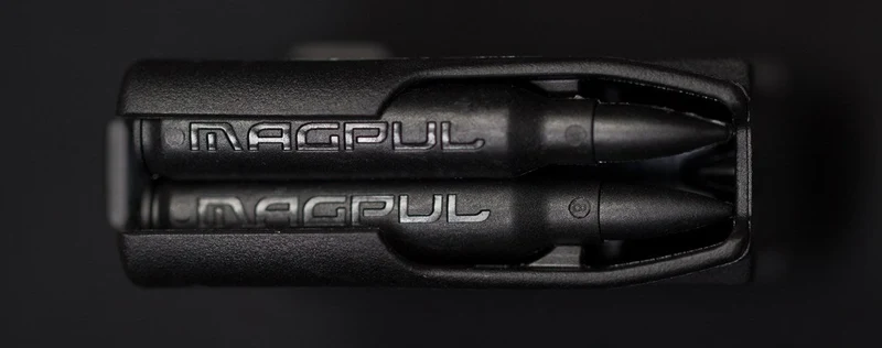 Magpul Dummy Rounds klikkipatruunat, 5.56, 5-Pack