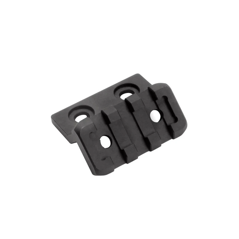 Magpul M-LOK Offset Light/Optic Mount kiinnityskisko, alumiini