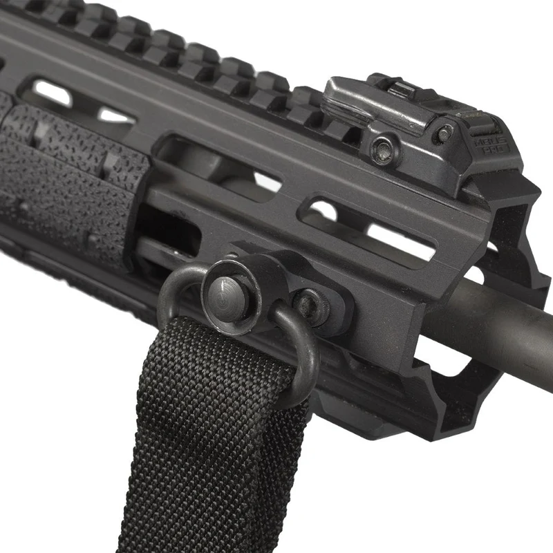 Magpul M-LOK QD Sling Mount hihnan pikakiinnike